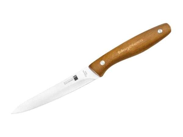 Cuchillo utilitario Mag Wood 5 magefesa