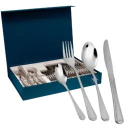 Magefesa Córdoba 610 Flatware Set 24-Piece Set