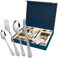 Magefesa Cordoba 610 Flatware Set 48-Piece Set