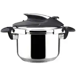 Magefesa Nova Pressure Cooker 4.2 Qt.