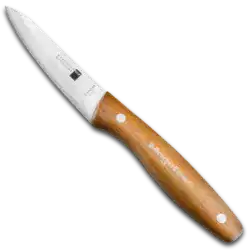 Mag Wood 3.5 inch Paring Knife