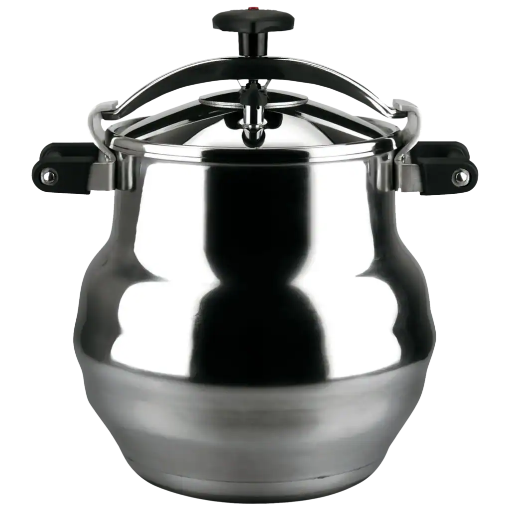 Magefesa Alustar 23.2 Qt Pressure Cooker