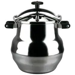 Magefesa Alustar 23.2 Qt Pressure Cooker