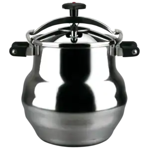 Magefesa Alustar 23.2 Qt Pressure Cooker