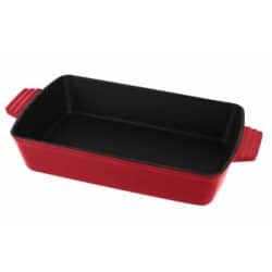 Ferro Cast Iron Baker 13"