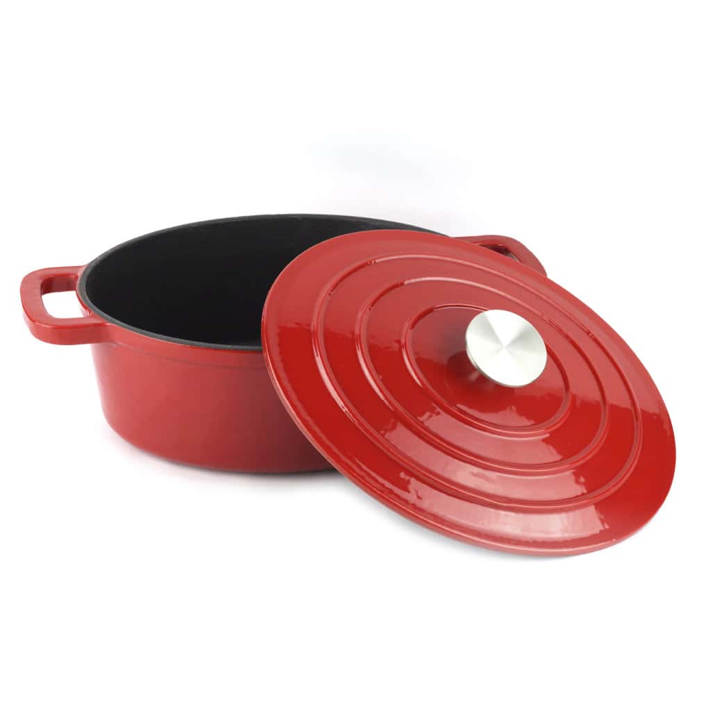 Magefesa Ferro olla oval5 magefesa