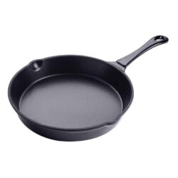 Ferro Cast Iron Skillet