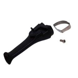 Magefesa Practika Plus Lower handle