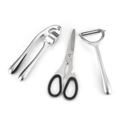 Magefesa Prisma 3 Pcs. Kitchen Gadget Set