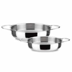 Magefesa Prisma Mini Casserole Set