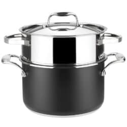 Magefesa Prisma Steamer Set