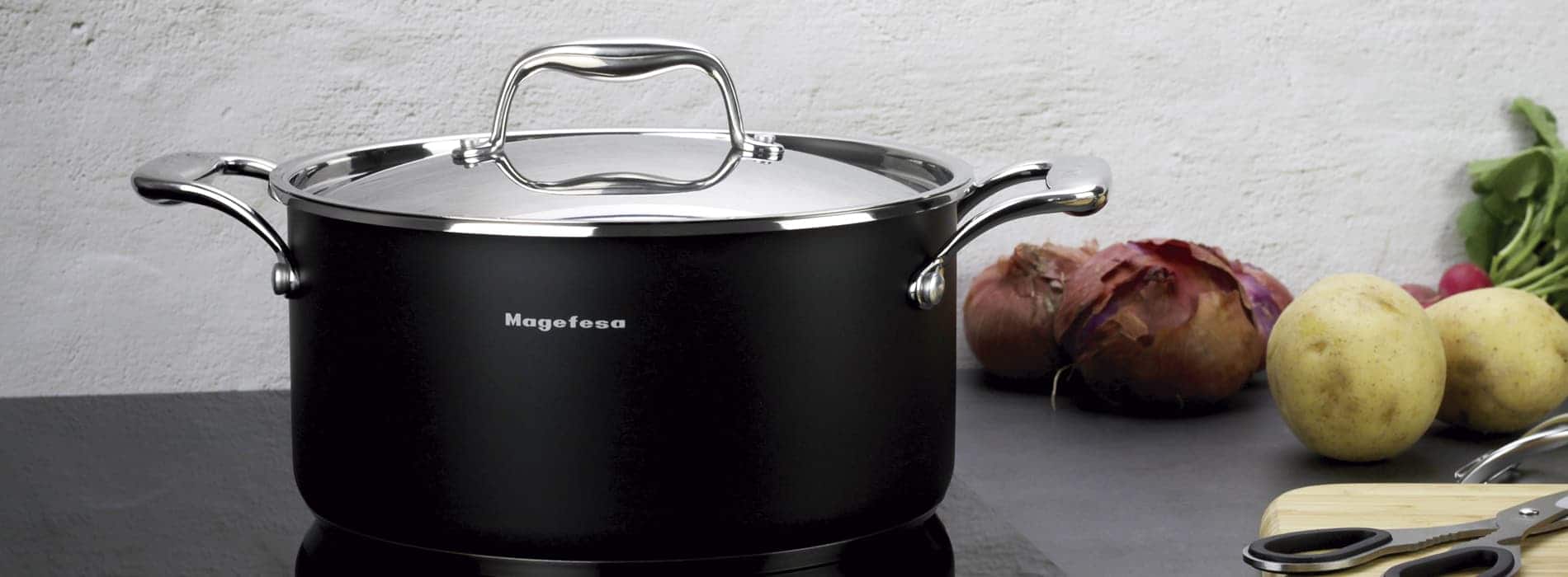 Magefesa cacerola Prisma Banner 1 magefesa