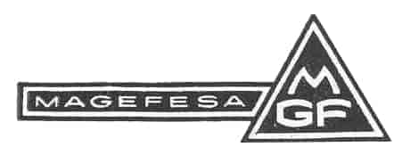 Magefesa logo antiguo 1 magefesa