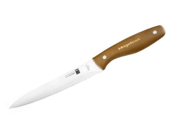 mag wood cuchillo para tallar magefesa