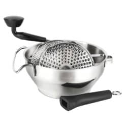 Magefesa Saucer Food Mill