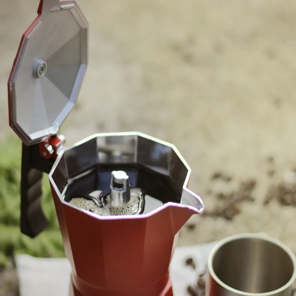 Coffee with a meal - Magefesa Colombia
