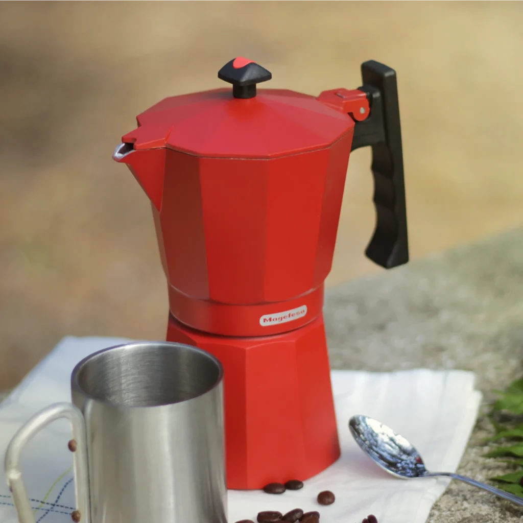 Coffee - Magefesa Colombia