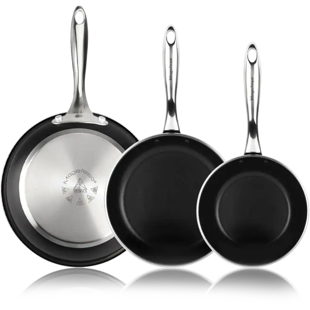 Prisma Skillet