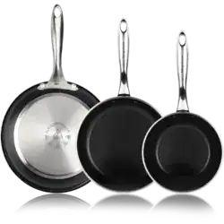 Prisma Skillet