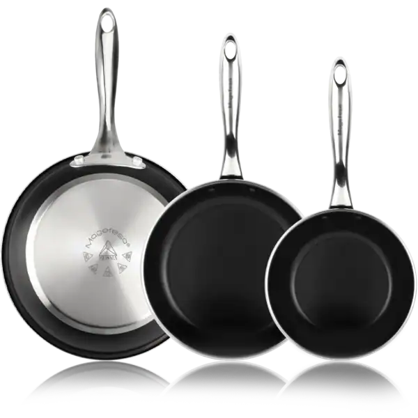 Prisma Skillet