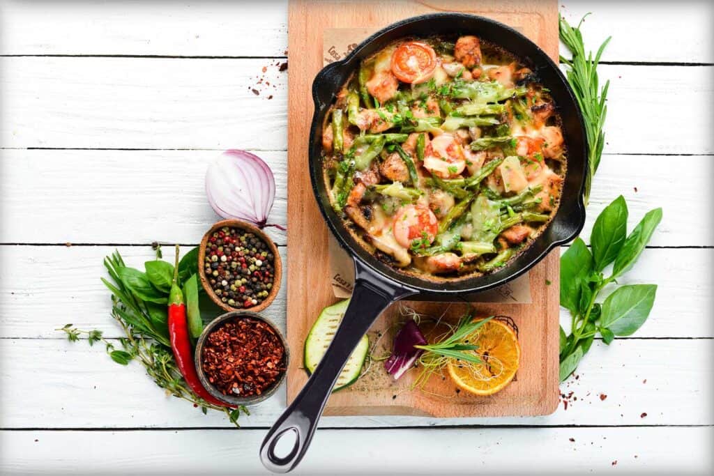 Magefesa Castiron Ferro 1 magefesa