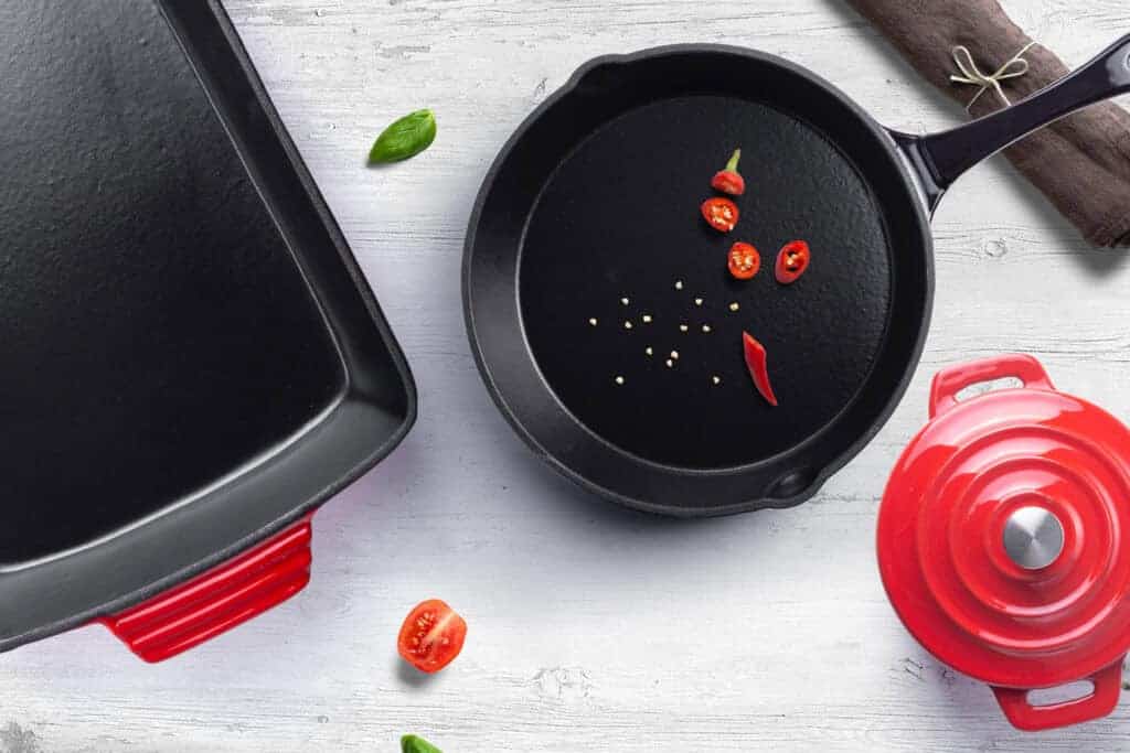 Magefesa Castiron Ferro products magefesa