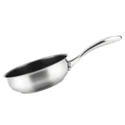 Magefesa Balance Skillet 18/10 Stainless Steel - "11"