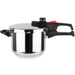 Practika Plus Pressure Cooker 3.4 Qt.