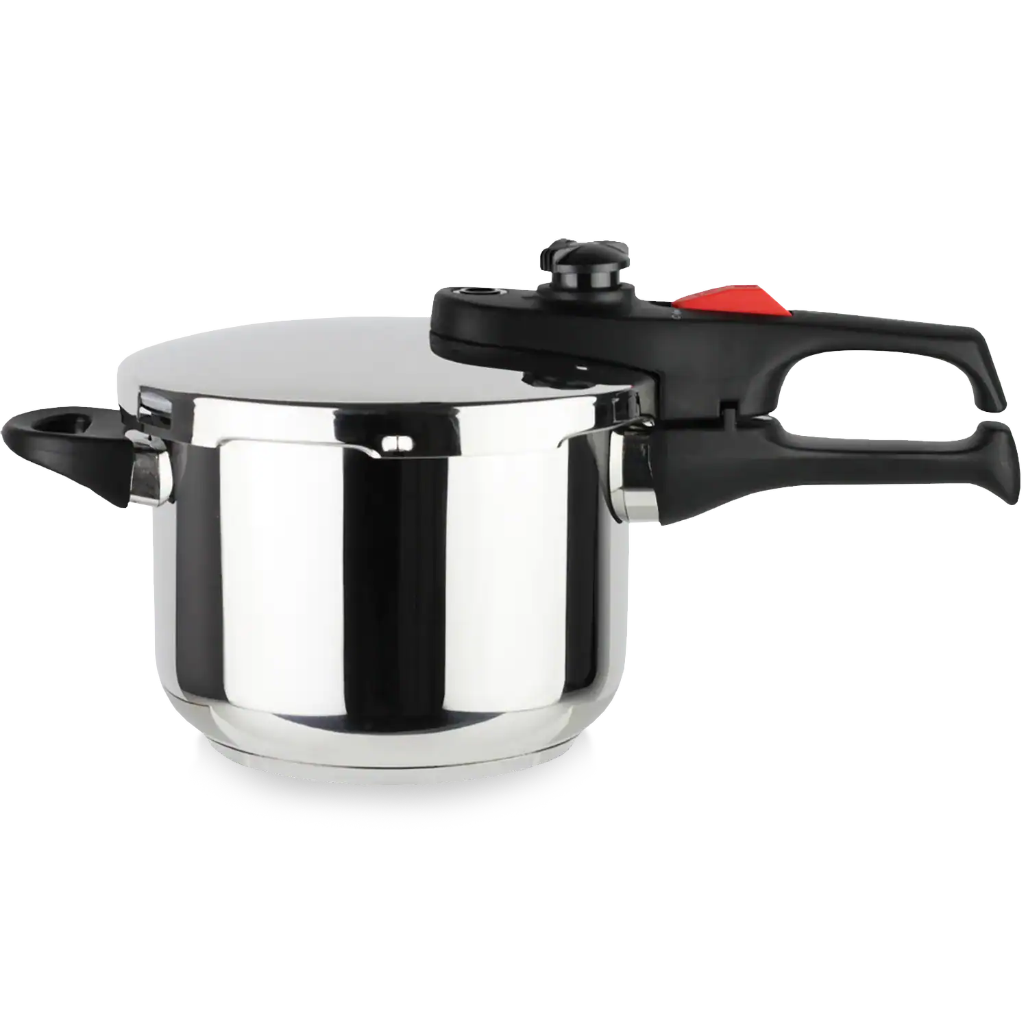 Magefesa Practika Plus Pressure Cooker