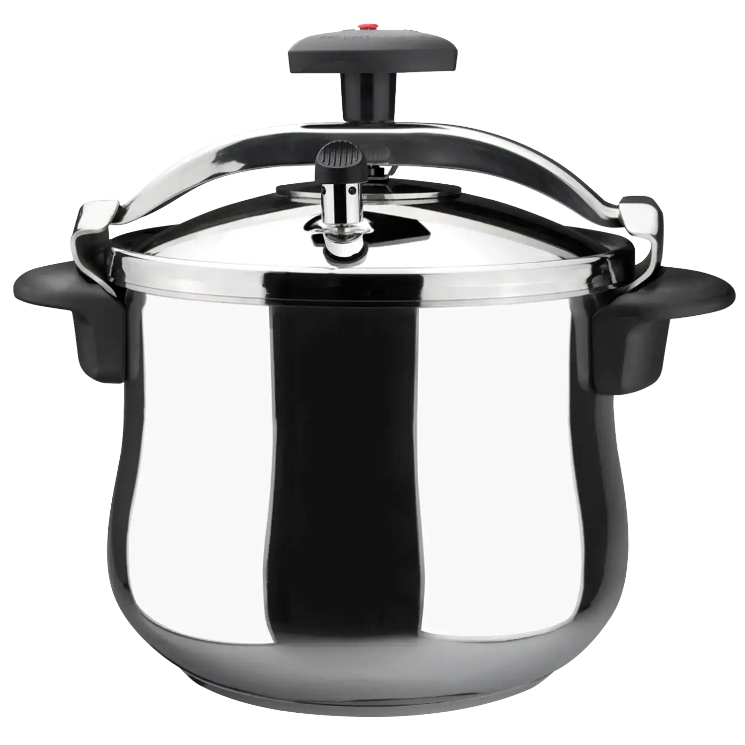 Magefesa Star Belly Pressure Cooker 8.4 Qt.