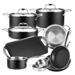 Magefesa Prisma 13 Pieces