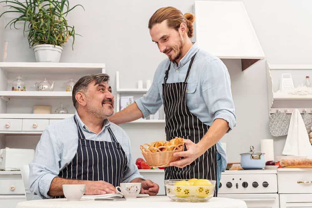 Top 5 Fathers Day Gifts