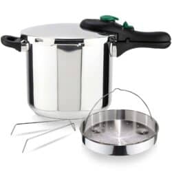 Pressure Cooker, Magefesa Dynamic Pressure Cooker, Best Pressure Cooker