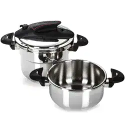 Prisma Pressure Cooker