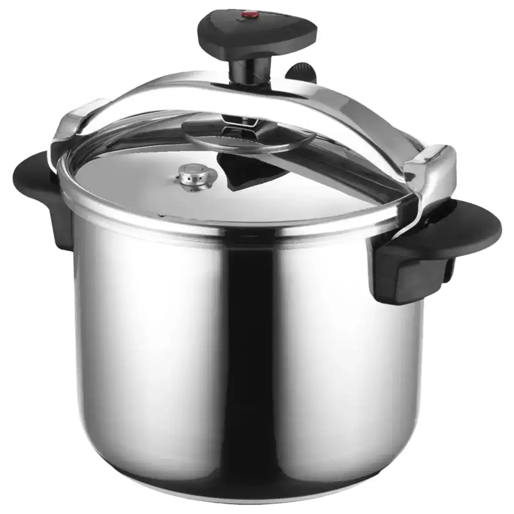 Star pressure cooker 8.5 qt.