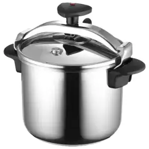 Star pressure cooker 8.5 qt.