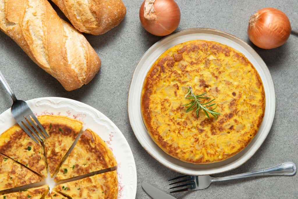 Magefesa Tortilla 1 magefesa