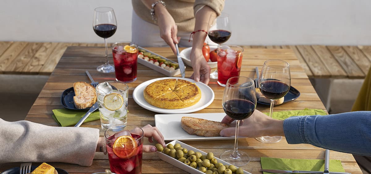 Magefesa tortillagente magefesa