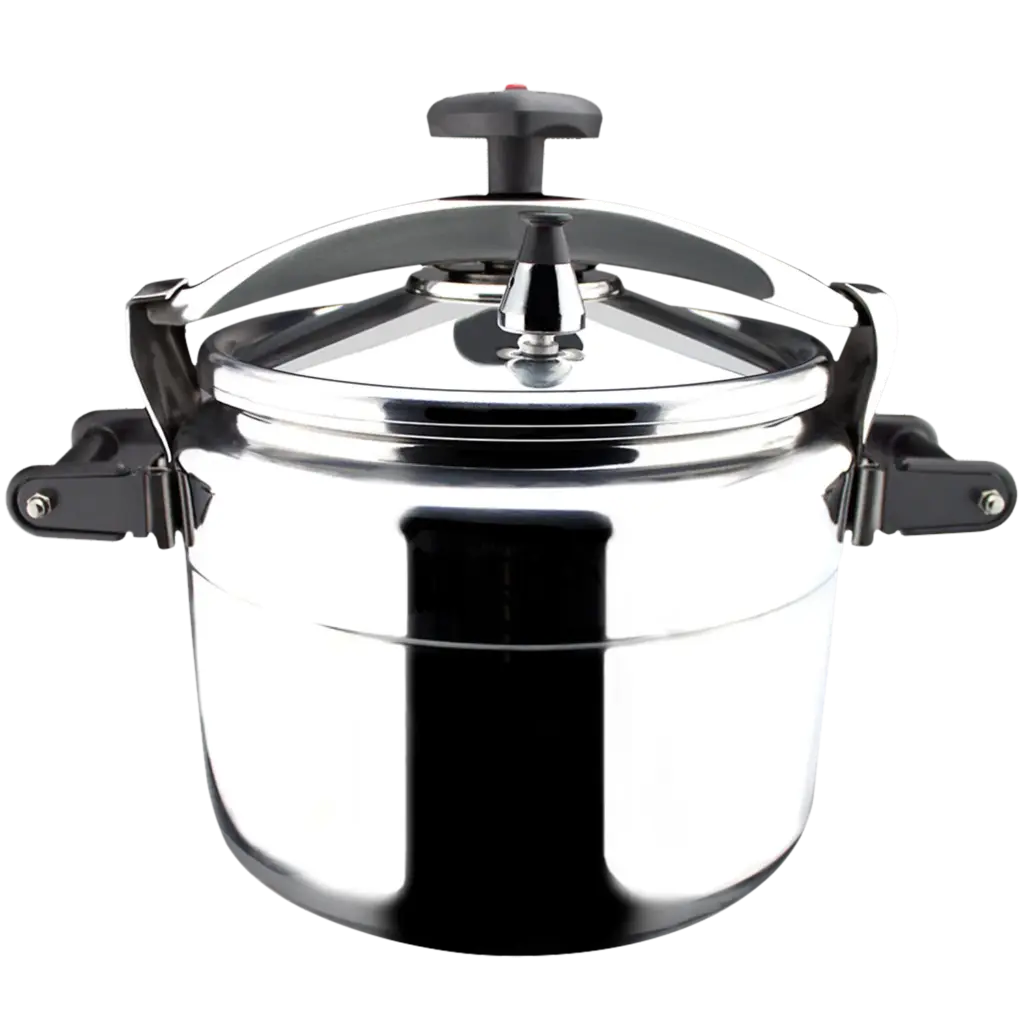 Magefesa Chef 23 Quart Pressure Cooker