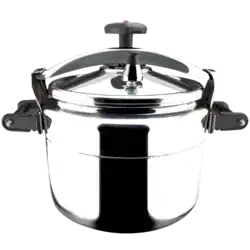Magefesa Chef 23 Quart Pressure Cooker