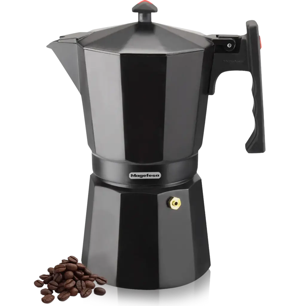 Colombia Noir Coffee Maker