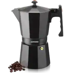 Colombia Noir Coffee Maker