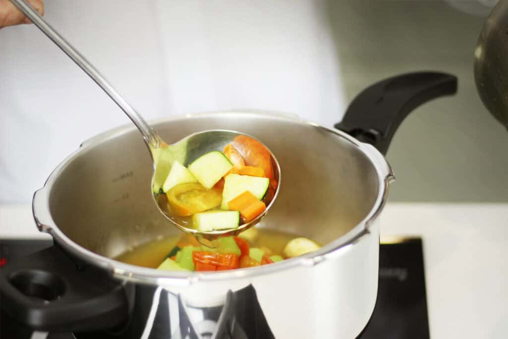 Pressure Cookers Magefesa