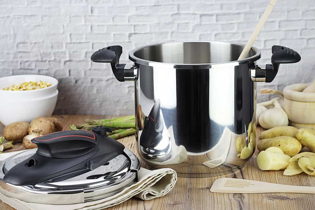 MAGEFESA OllaPrisma magefesa