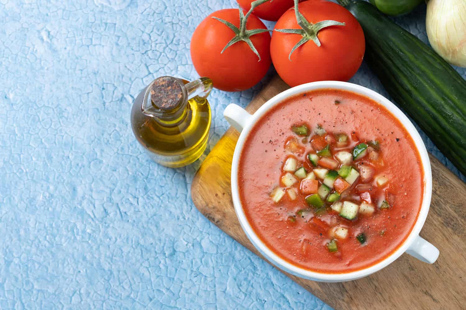 Gazpacho