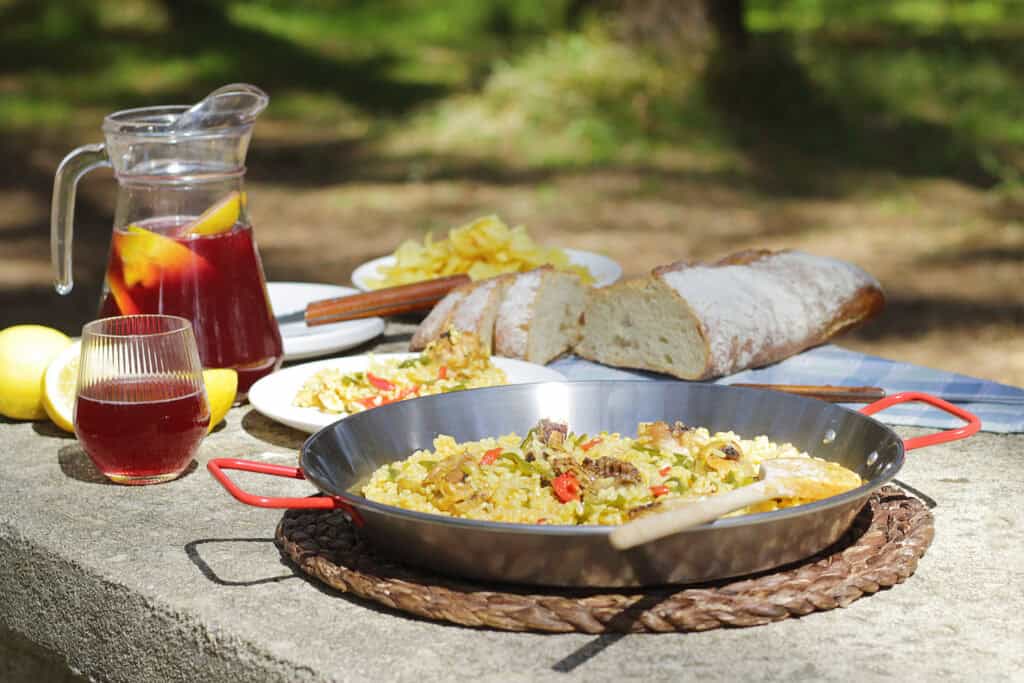 Paella