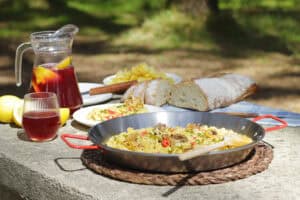 Paella