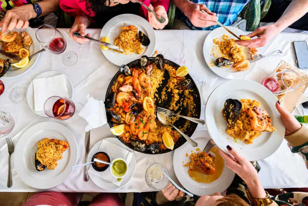 Magefesa Paella3 magefesa