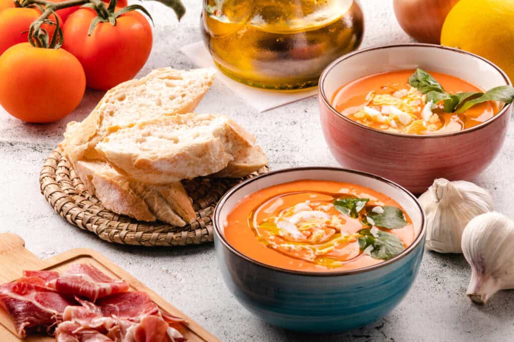 Magefesa Salmorejo magefesa