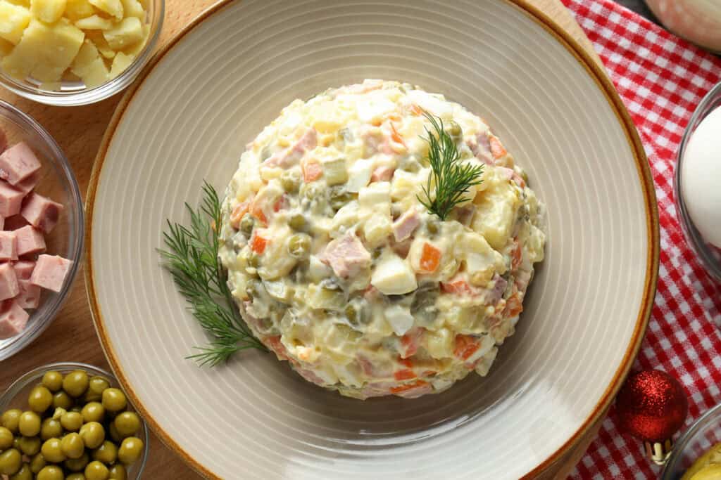 MAGEFESA Blog tapas ensaladillarusa magefesa